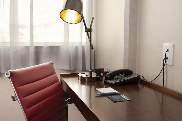 Hotel Four Points By Sheraton Queretaro Norte