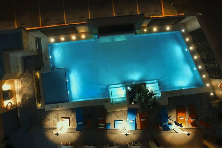 Hotel Four Points By Sheraton Queretaro Norte