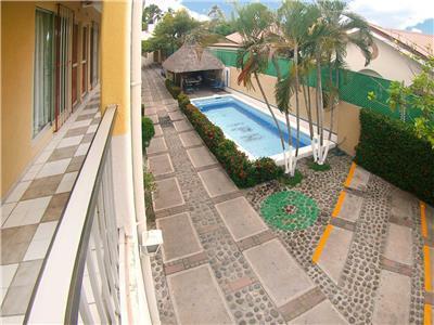 Hotel Rio Balsas