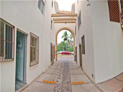 Hotel Rio Balsas