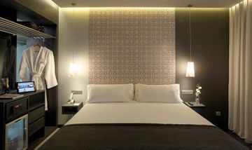 Two Hotel Barcelona By Axel