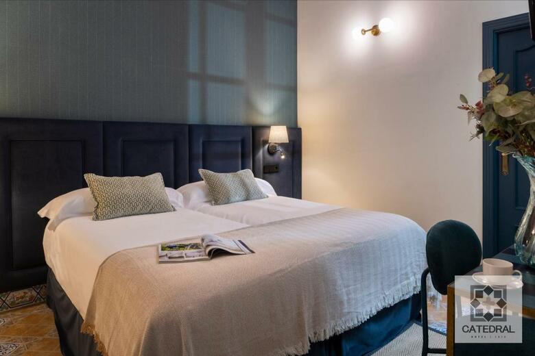 Hostal Hispano Luz Confort