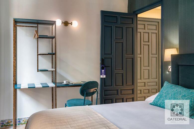 Hostal Hispano Luz Confort