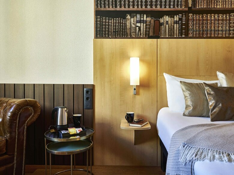 Hotel Ibis Barcelona Centro Sagrada Familia