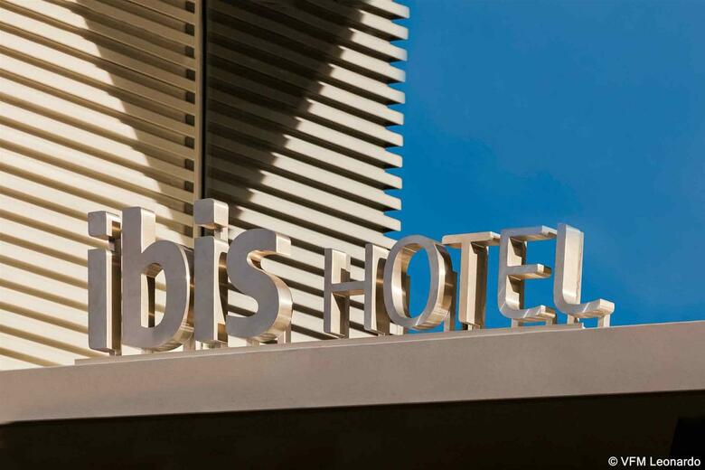 Hotel Ibis Barcelona Centro Sagrada Familia