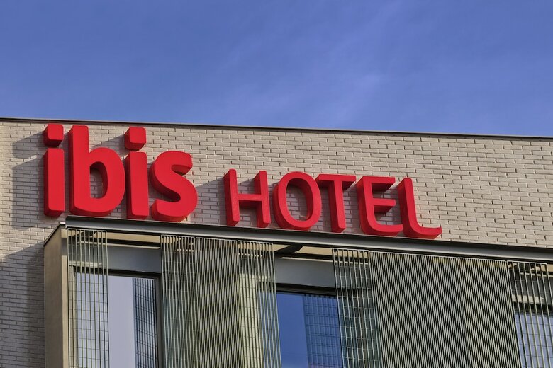 Hotel Ibis Barcelona Centro Sagrada Familia