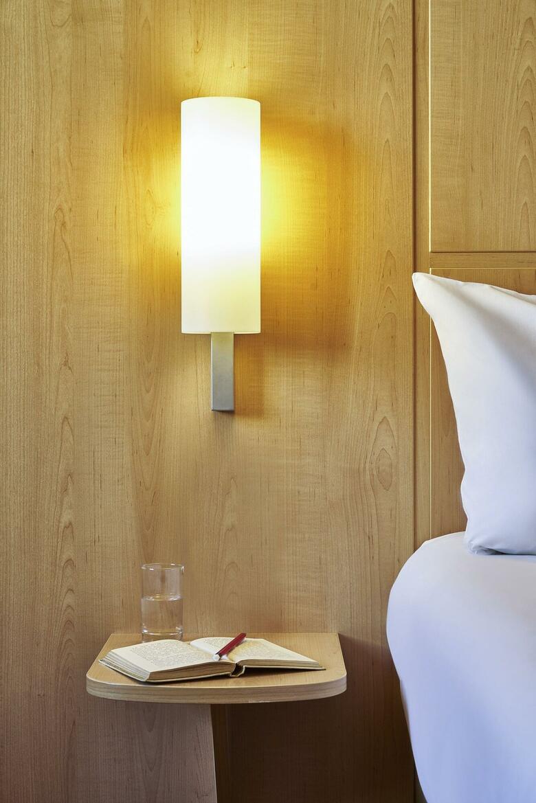 Hotel Ibis Barcelona Centro Sagrada Familia