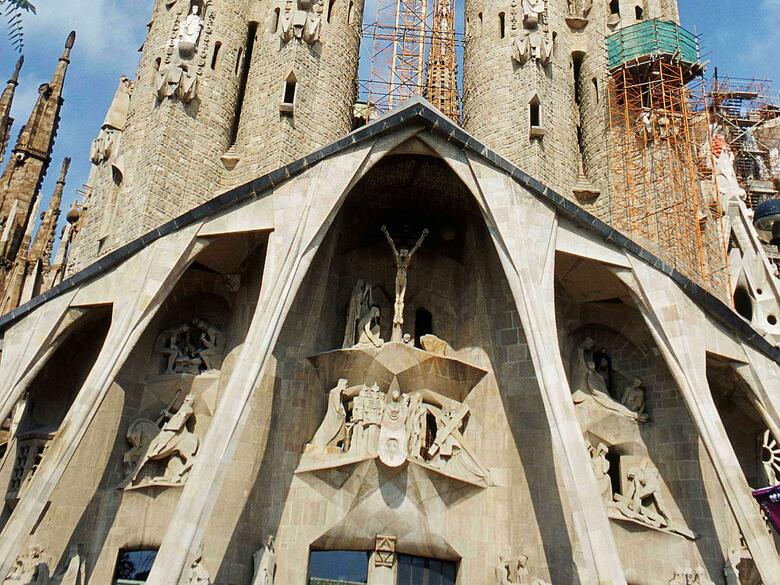 Hotel Ibis Barcelona Centro Sagrada Familia