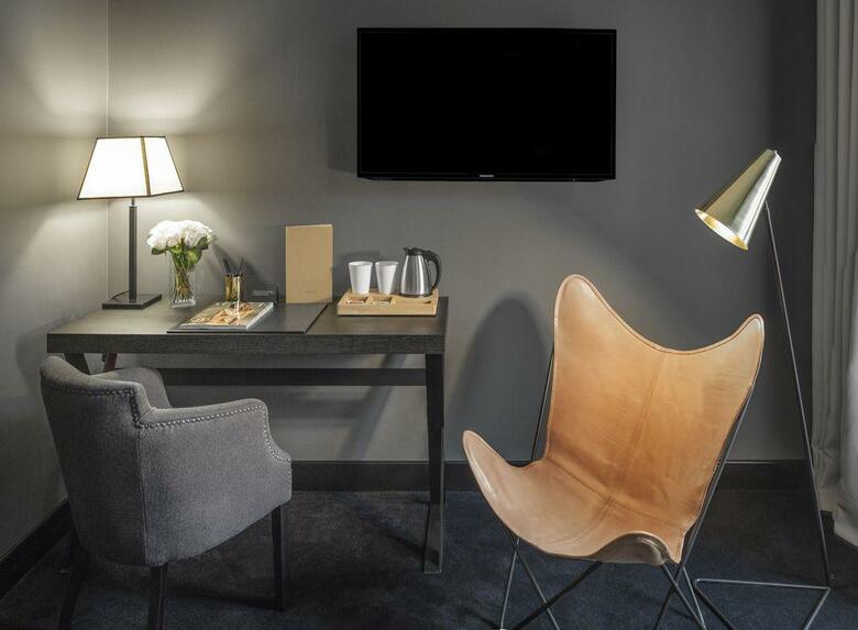 Hotel The Principal Madrid
