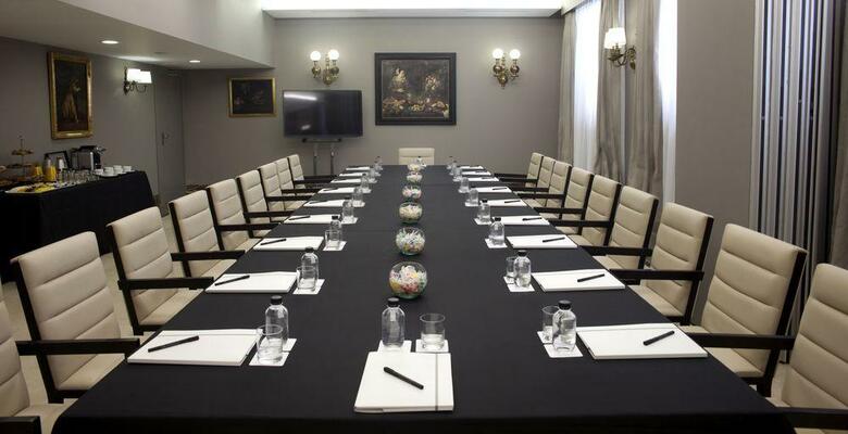 Hotel The Principal Madrid