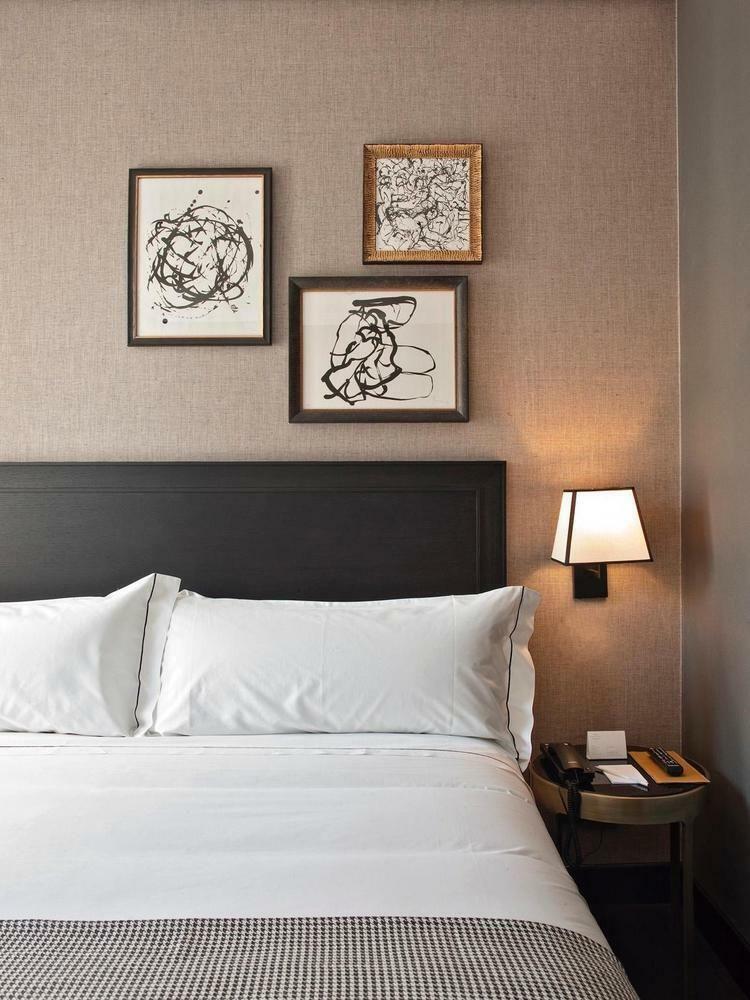 Hotel The Principal Madrid