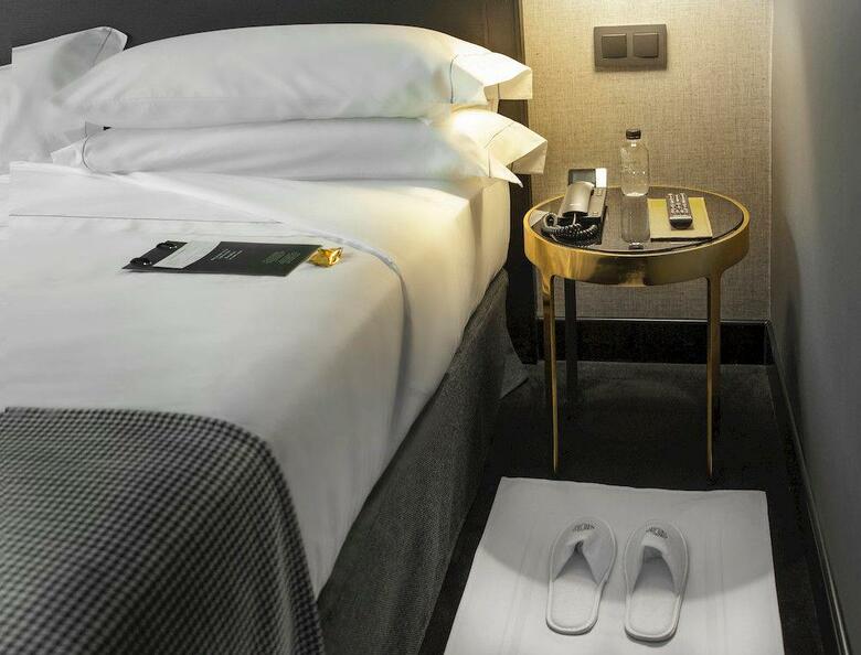 Hotel The Principal Madrid