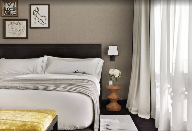 Hotel The Principal Madrid