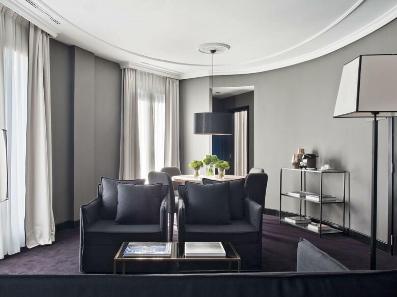 Hotel The Principal Madrid