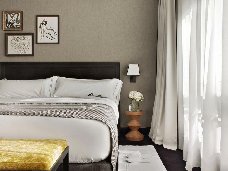 Hotel The Principal Madrid