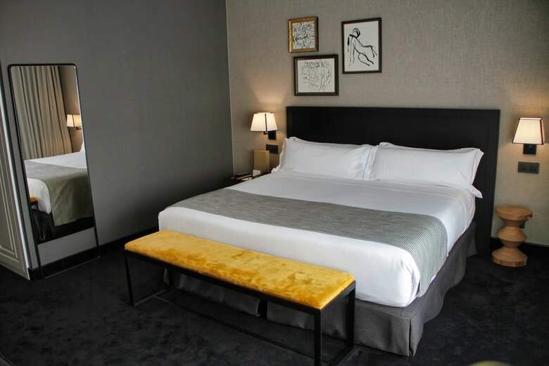 Hotel The Principal Madrid