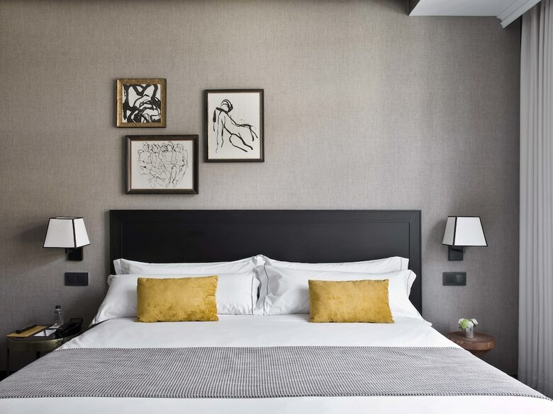 Hotel The Principal Madrid