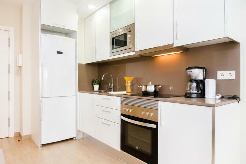 Feelathome Plaza Apartments