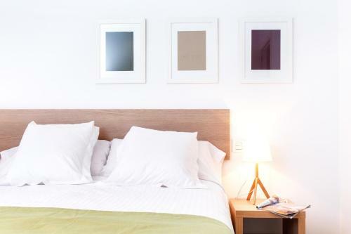 Feelathome Plaza Apartments