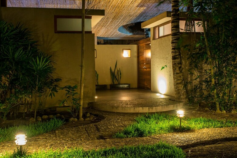 Hotel Isla Tajin Beach And River Resort