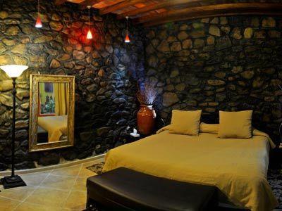 Hotel Meson Don Porfirio