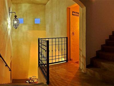 Hotel Meson Don Porfirio