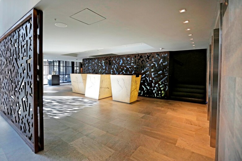 Hotel Cumbres Lastarria