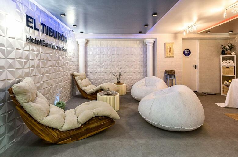 Hotel Bluesea Albor�n Adults Only