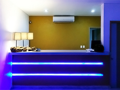 Hotel Global Express