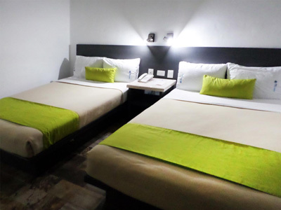 Hotel Global Express