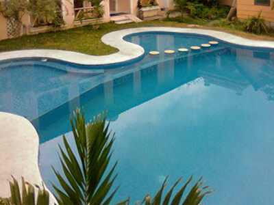 Hotel Y Restaurant Calakmul