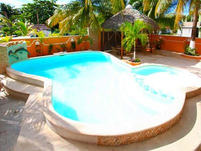 Hotel Fisherman Lodge