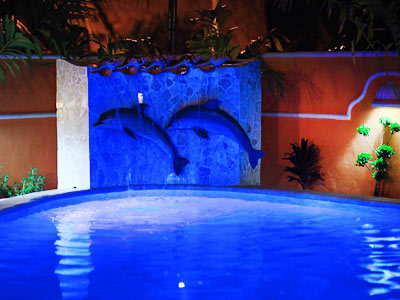 Hotel Fisherman Lodge