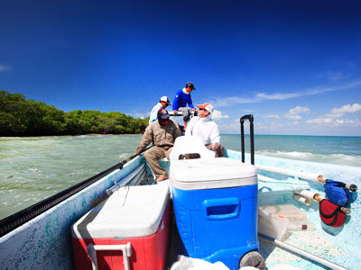 Hotel Fisherman Lodge