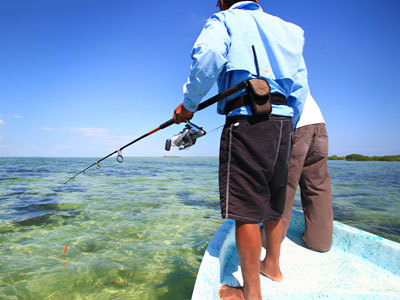 Hotel Fisherman Lodge