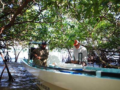 Hotel Fisherman Lodge