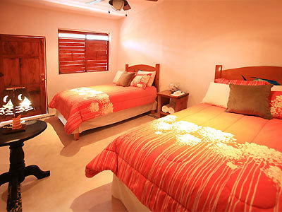 Hotel Fisherman Lodge