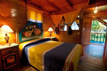 Hotel Mansion Del Patron