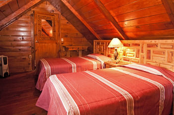 Hotel Mansion Del Patron