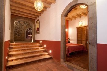 Hotel Mansion Del Patron