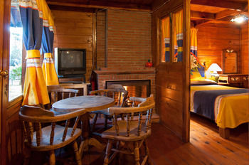 Hotel Mansion Del Patron