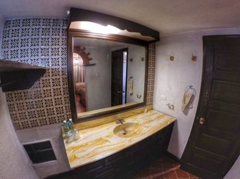 Hotel Parador Santa Cruz