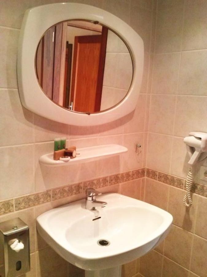 Apartamentos Princesa Guayadeque