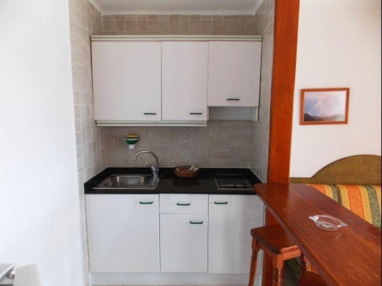 Apartamentos Princesa Guayadeque