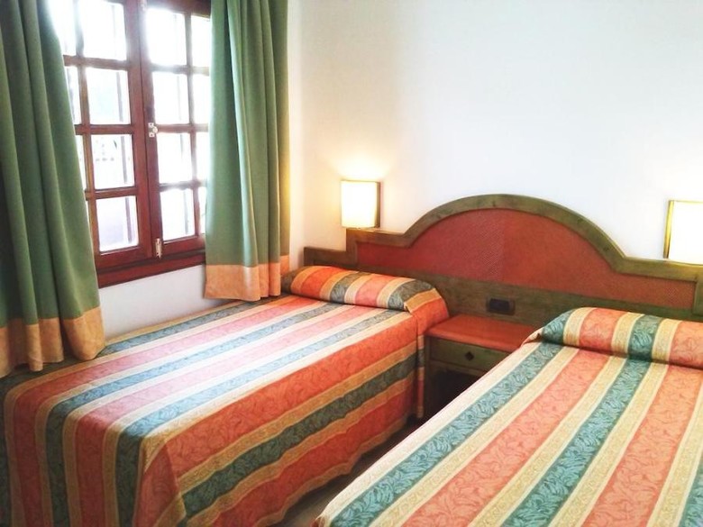 Apartamentos Princesa Guayadeque