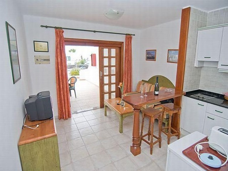 Apartamentos Princesa Guayadeque