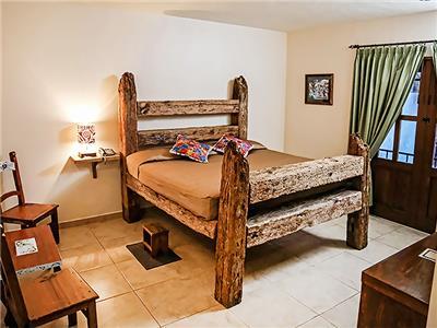 Hotel La Plaza De Tequisquiapan