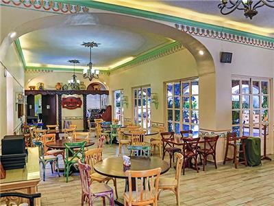 Hotel La Plaza De Tequisquiapan
