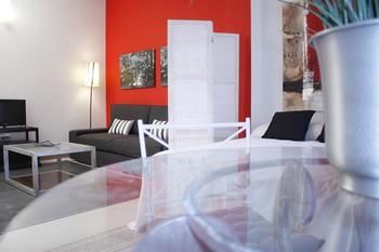 Apartamento Wootravelling Atocha 107 Homtels