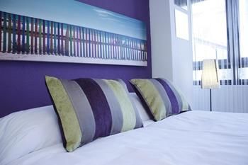 Apartamento Wootravelling Atocha 107 Homtels